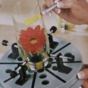 Artist Turntable.  New In Box